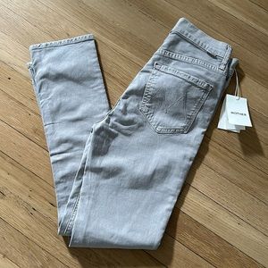 The Dazzler Ankle Rainy Day by MOTHER